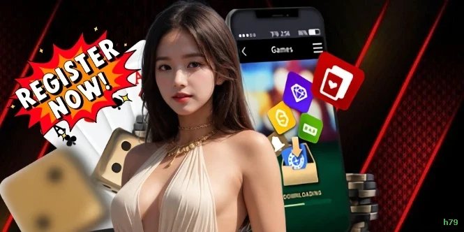 Instalação Android h79